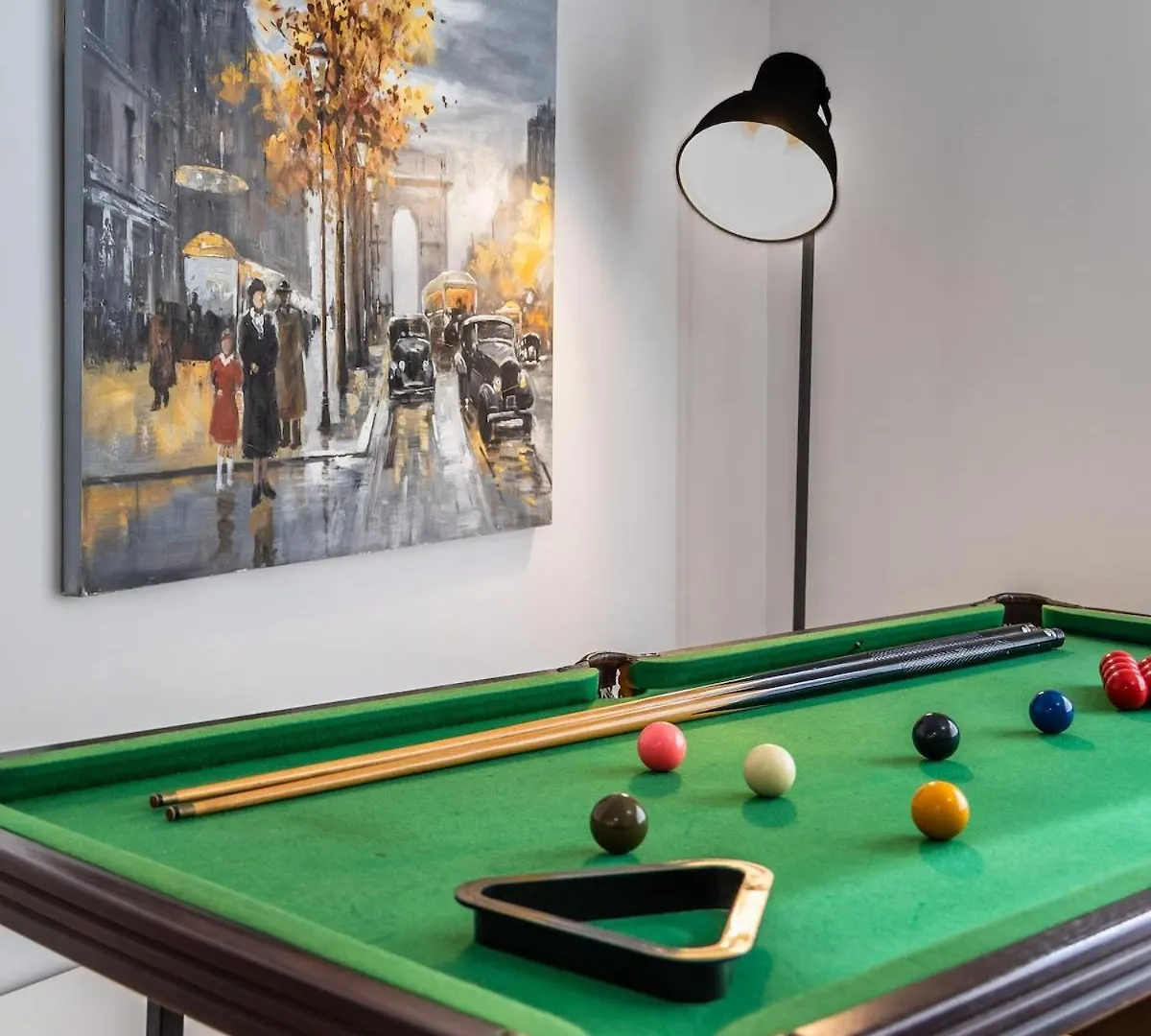 Sliemaluxurycharm Sea-Side Pool Table Apartment Malta